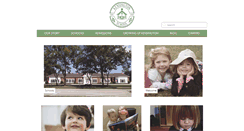 Desktop Screenshot of kensingtonschool.com